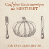 Logo of the association Confrérie Gastronomique du Mesturet et du Pays Graulhétois